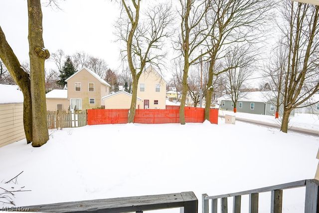 584 Evans Avenue, Akron, OH 44310