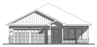 918 Spruce Circle N, Cambridge, MN 55008