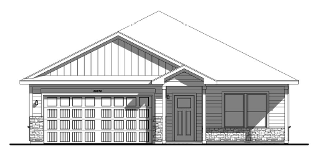 918 Spruce Circle N, Cambridge, MN 55008