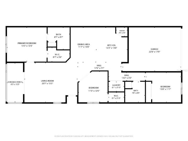 32313 LEXINGTON STREET, Wesley Chapel, FL 33543