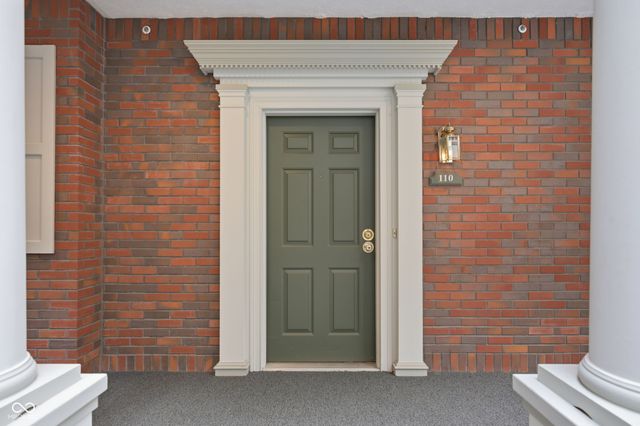 7601 Newport Bay Drive 110, Indianapolis, IN 46240