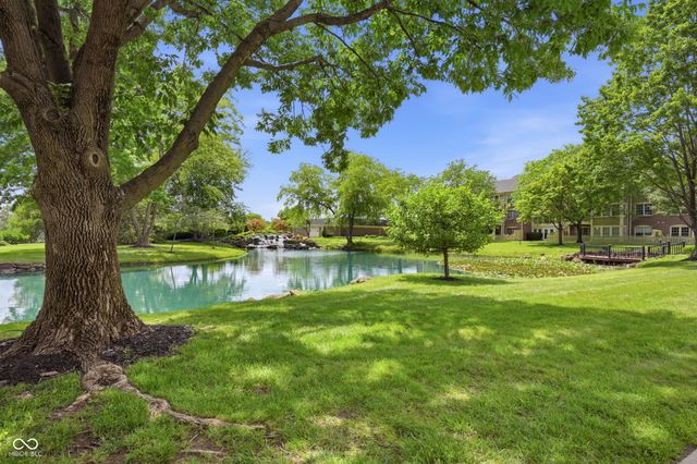 7601 Newport Bay Drive 110, Indianapolis, IN 46240