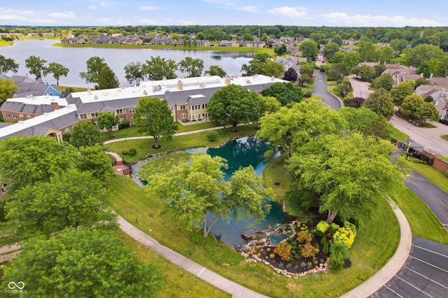 7601 Newport Bay Drive 110, Indianapolis, IN 46240