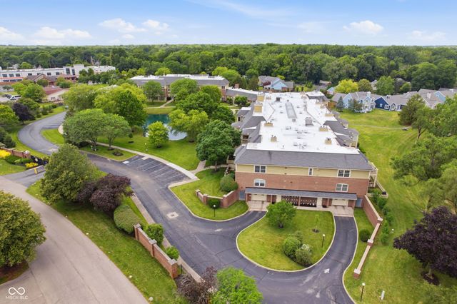 7601 Newport Bay Drive 110, Indianapolis, IN 46240
