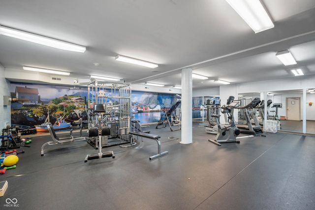 7601 Newport Bay Drive 110, Indianapolis, IN 46240
