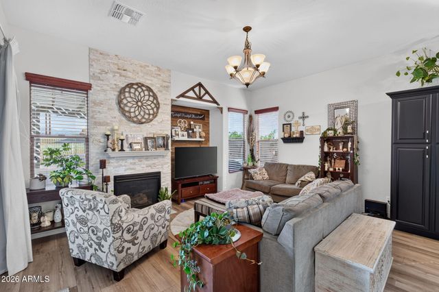 13121 S 181ST Avenue, Goodyear, AZ 85338