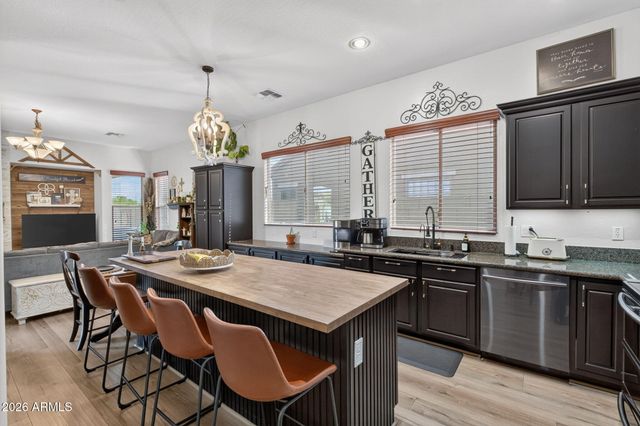 13121 S 181ST Avenue, Goodyear, AZ 85338