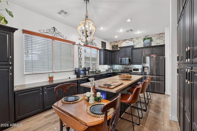 13121 S 181ST Avenue, Goodyear, AZ 85338