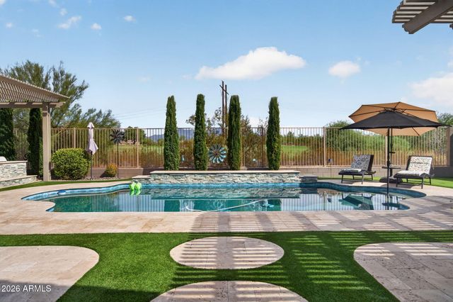 13121 S 181ST Avenue, Goodyear, AZ 85338