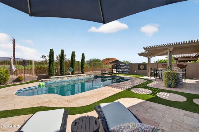 13121 S 181ST Avenue, Goodyear, AZ 85338