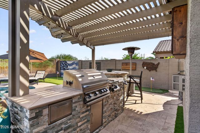 13121 S 181ST Avenue, Goodyear, AZ 85338