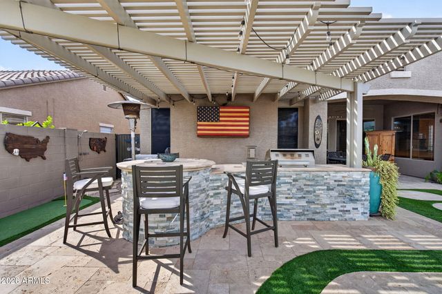 13121 S 181ST Avenue, Goodyear, AZ 85338
