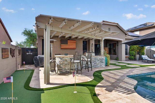 13121 S 181ST Avenue, Goodyear, AZ 85338