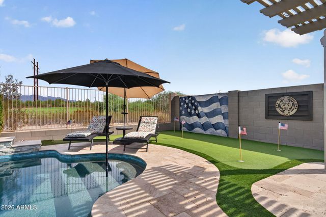13121 S 181ST Avenue, Goodyear, AZ 85338