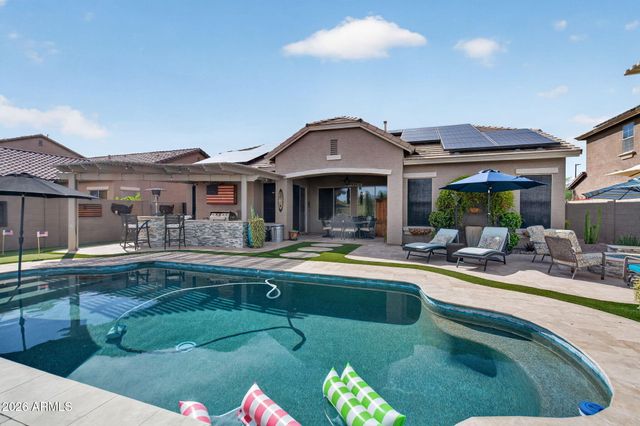 13121 S 181ST Avenue, Goodyear, AZ 85338