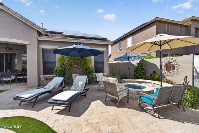 13121 S 181ST Avenue, Goodyear, AZ 85338