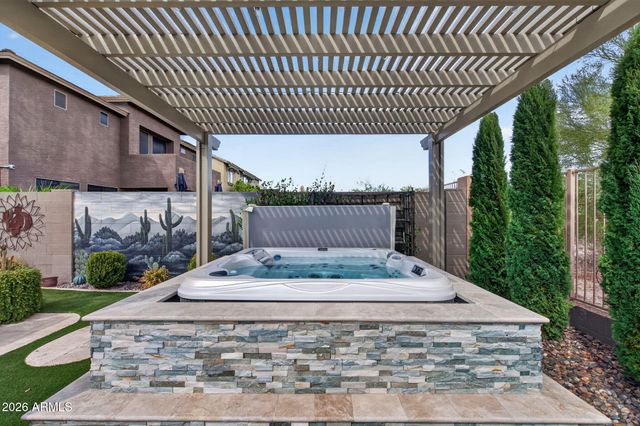 13121 S 181ST Avenue, Goodyear, AZ 85338