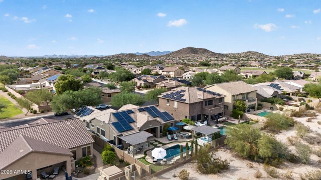 13121 S 181ST Avenue, Goodyear, AZ 85338