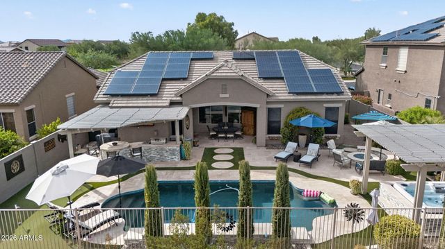 13121 S 181ST Avenue, Goodyear, AZ 85338