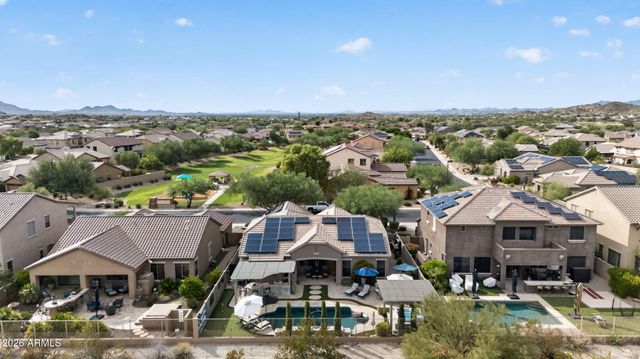 13121 S 181ST Avenue, Goodyear, AZ 85338