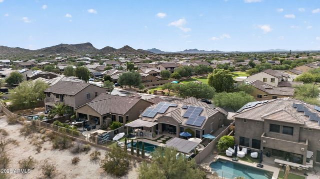 13121 S 181ST Avenue, Goodyear, AZ 85338