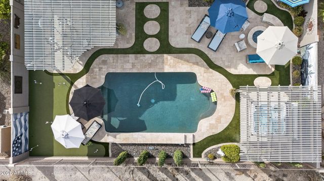 13121 S 181ST Avenue, Goodyear, AZ 85338