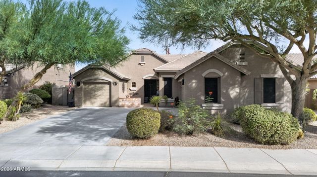 13121 S 181ST Avenue, Goodyear, AZ 85338