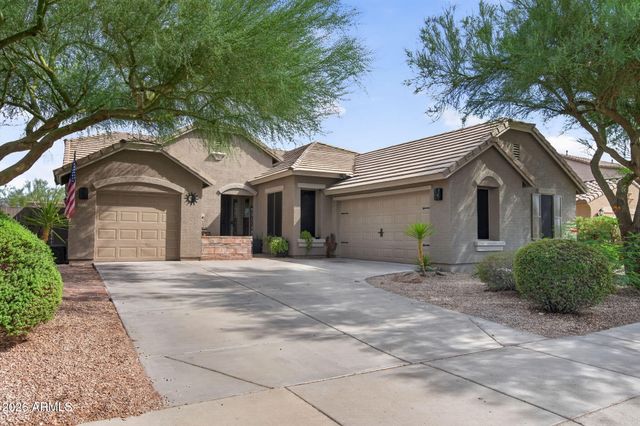 13121 S 181ST Avenue, Goodyear, AZ 85338
