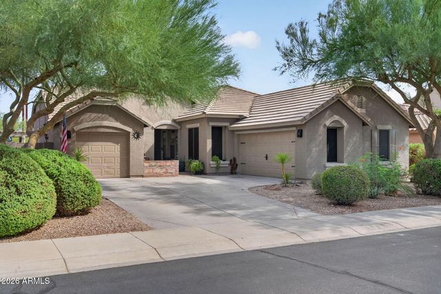 13121 S 181ST Avenue, Goodyear, AZ 85338