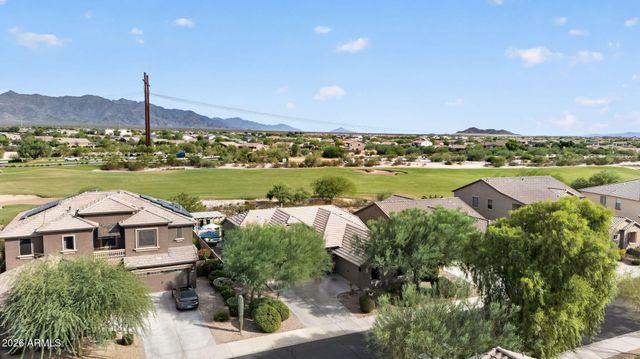 13121 S 181ST Avenue, Goodyear, AZ 85338