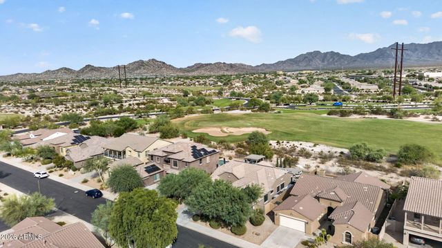 13121 S 181ST Avenue, Goodyear, AZ 85338
