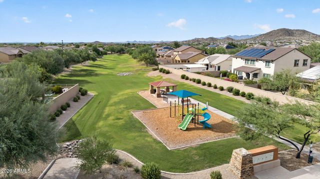 13121 S 181ST Avenue, Goodyear, AZ 85338