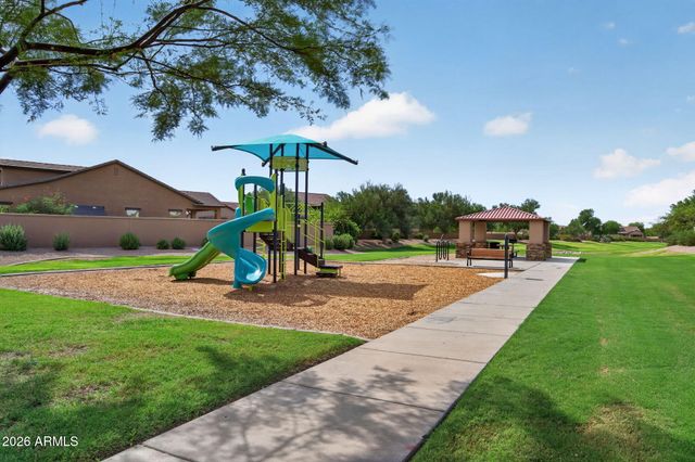 13121 S 181ST Avenue, Goodyear, AZ 85338