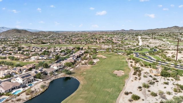 13121 S 181ST Avenue, Goodyear, AZ 85338
