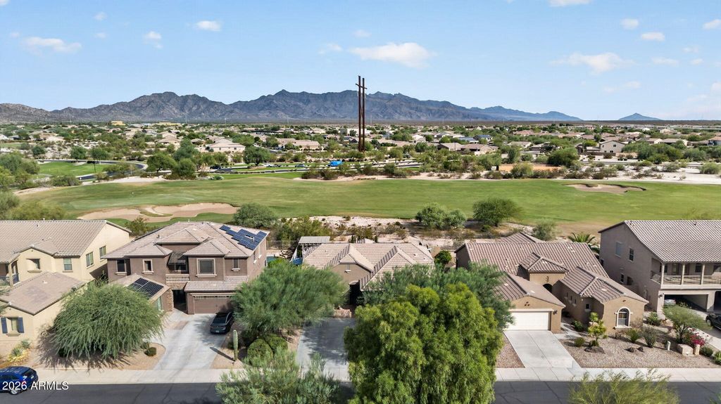 13121 S 181ST Avenue, Goodyear, AZ 85338 — photo 2