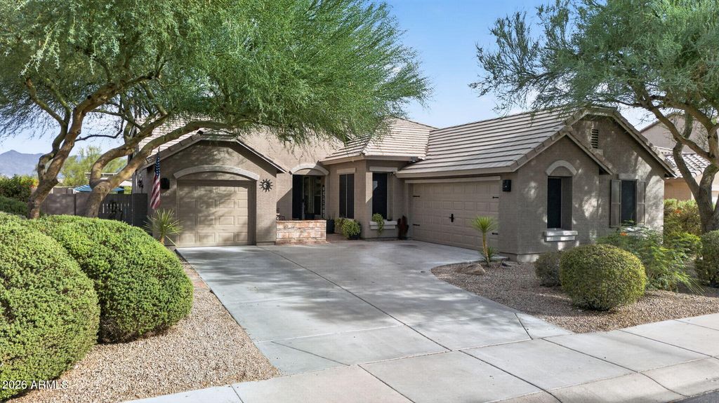 13121 S 181ST Avenue, Goodyear, AZ 85338 — photo 3
