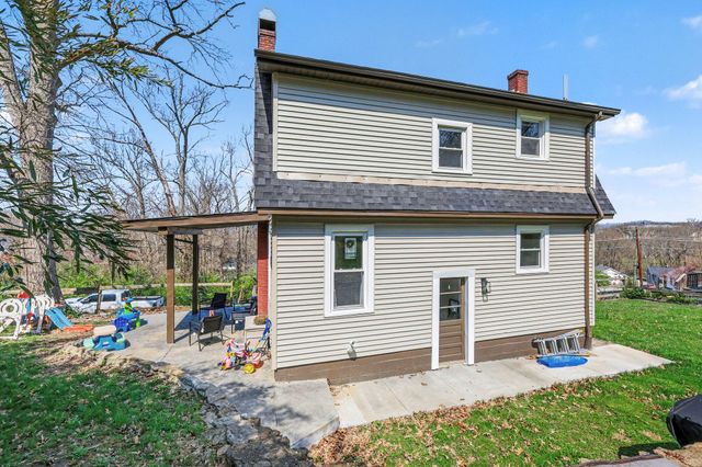 4814 Winona Drive, Taylor Mill, KY 41015