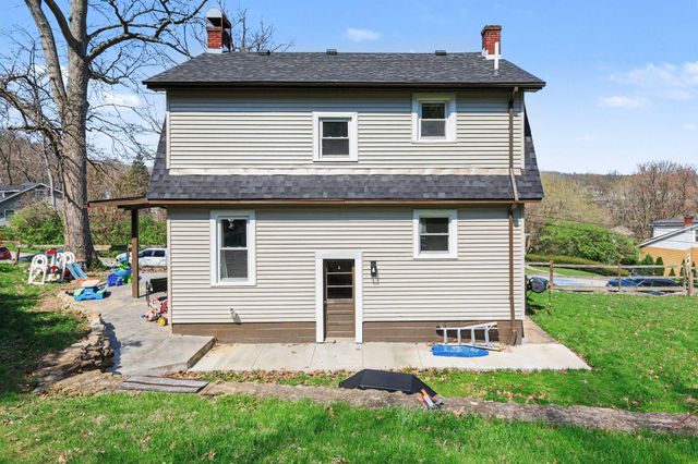 4814 Winona Drive, Taylor Mill, KY 41015