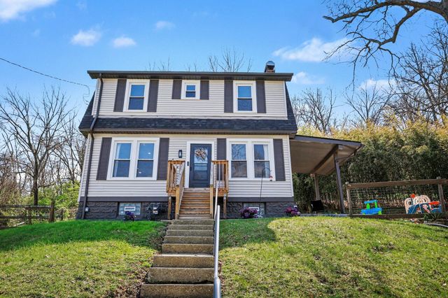 4814 Winona Drive, Taylor Mill, KY 41015