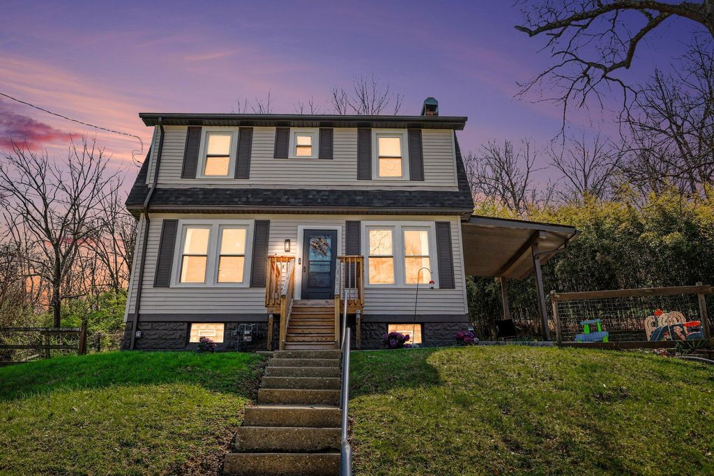 4814 Winona Drive, Taylor Mill, KY 41015