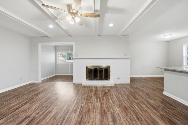 2324 Lovell Drive, Mesquite, TX 75150
