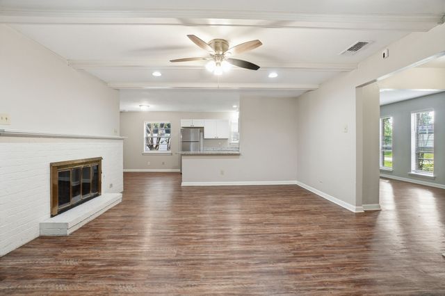 2324 Lovell Drive, Mesquite, TX 75150