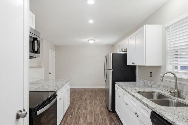 2324 Lovell Drive, Mesquite, TX 75150