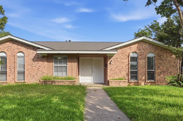 2324 Lovell Drive, Mesquite, TX 75150
