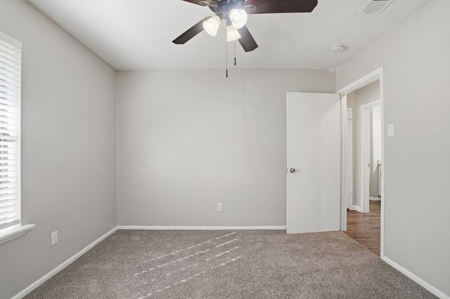 2324 Lovell Drive, Mesquite, TX 75150