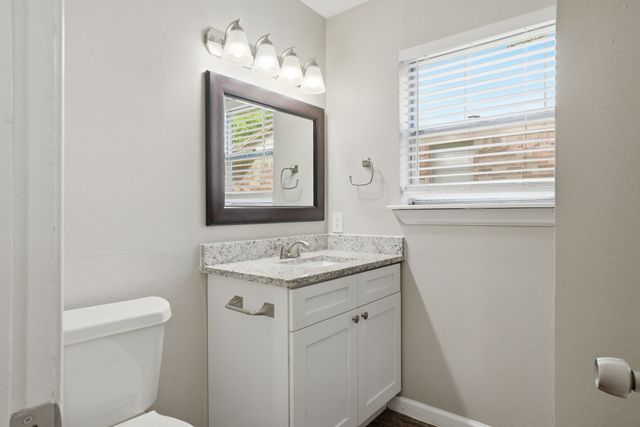 2324 Lovell Drive, Mesquite, TX 75150