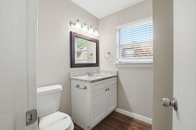 2324 Lovell Drive, Mesquite, TX 75150