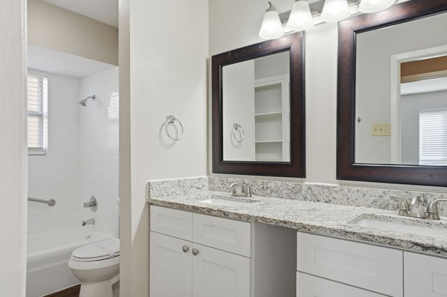 2324 Lovell Drive, Mesquite, TX 75150