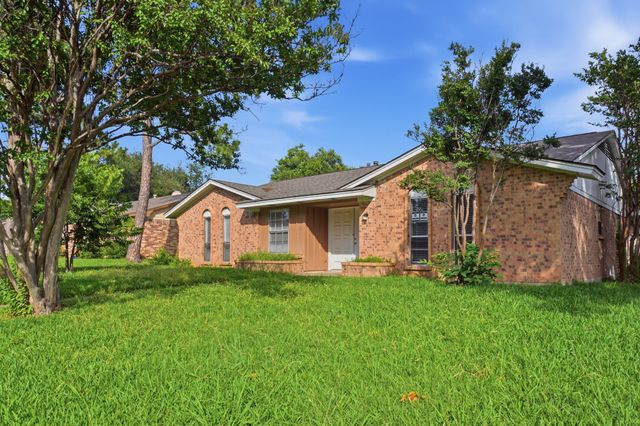 2324 Lovell Drive, Mesquite, TX 75150