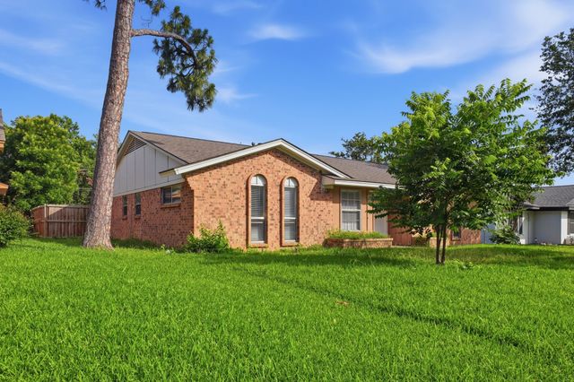 2324 Lovell Drive, Mesquite, TX 75150